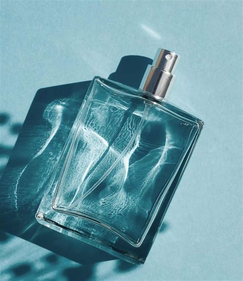 Fragrances to fuel your wanderlust