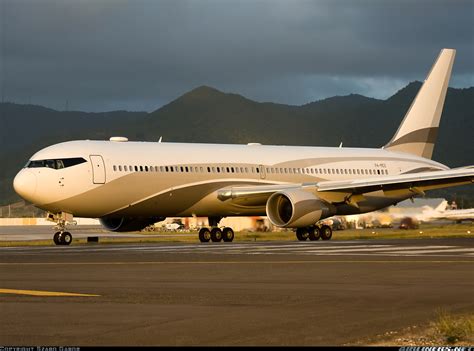 Boeing 767 33aer Untitled Aviation Photo 1483078