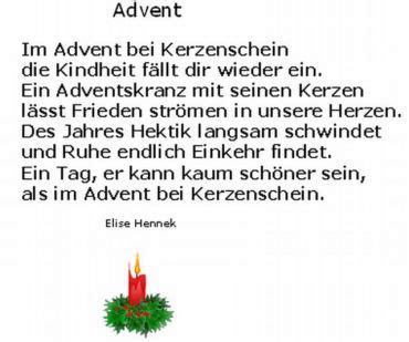 Mit unseren adventskarten ist das jetzt möglich! Gedichte zum Advent | Gedichte zum advent, Weihnachten ...