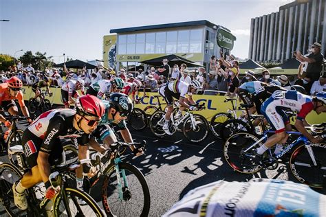 Tour de France 2022 - Grand Depart Hospitality Copenhagen