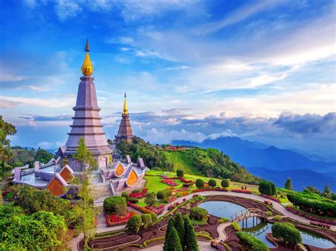49 Tempat Wisata Terbaik Di Thailand Auroraxa