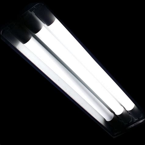 Plug And Play 4ft T12 Daylight Led Tube Replaces F40t12 Fluorescent Bulb