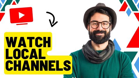 How To Watch Local Channels On Youtube Tv Best Method Youtube