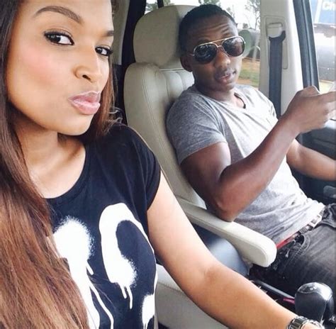 Ayanda Thabethe Responds To Ex Husband Andile Ncube Saying She Owes Him