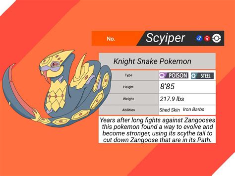 Scyiper Pokedex Entry Pokémon Amino