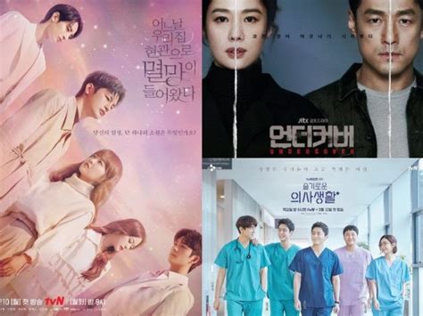 25 Best Korean Dramas You Just Have To Binge Watch In 2021