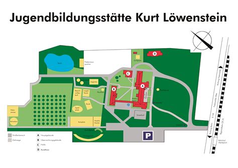 In der niedersächsischen stadt bleckede, wo kurt löwenstein geboren wurde, erinnern eine schule und eine straße an ihn. Unser Haus | Jugendbildungsstätte Kurt Löwenstein