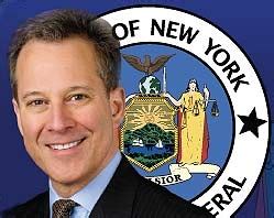 New york state attorney general by. New York State Attorney General: Oil & Gas Leases ...