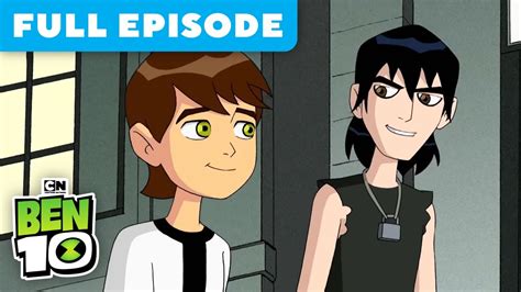 Full Episode Kevin 11 ⌚️ Ben 10 ⌚️ Cartoon Network Youtube