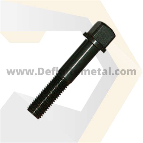 DIN 478 Square Head Bolts With Collar Order Now