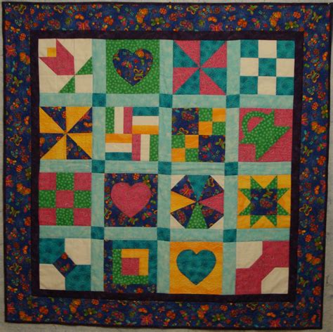 mequilter: Quilting Classes I Teach