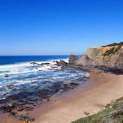 Looking For A Nude Beach In Portugal A Guide To Nudism And Naturism
