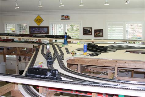 Gargraves Track O Gauge Railroading On Line Forum