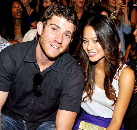 Jamie Chung And Bryan Greenberg Get Engaged In San Francisco Jamie Chung Famous Couples