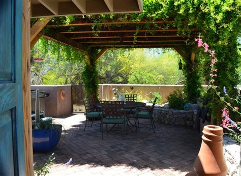 Landscape solutions specializes in custom residential and commercial landscape design and construction with over 30 years experience in landscaping and construction contracting. Landscaping Design Tucson PDF