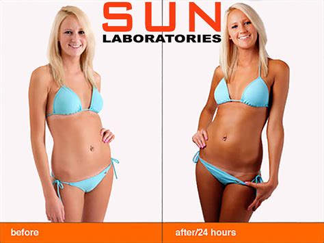 Sun Laboratories Sunless Spray Tan Machine Professional Airbrush Tan Sun Laboratories By Giesee