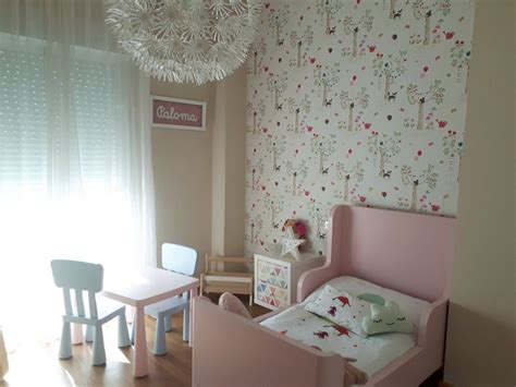 Habitación #ikea | Habitacion, Ikea, Habitaciones niña