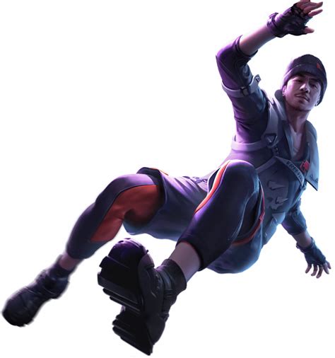 Jota is a male character in free fire, his ability allowing players to restore health upon a kill using smg a shotung. 6 Best Characters to Use in Free Fire | Codashop Blog IN