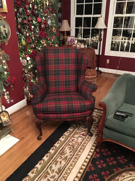 | chairs └ furniture └ home & garden all categories antiques art automotive baby books & magazines business & industrial cameras & photo cell phones & accessories clothing, shoes & accessories coins. Pin di lisa grant su Tartan! | Poltrone, Tartan, All'aperto