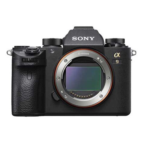 In almost every way, it's the best mirrorless camera you can buy: Kelebihan Utama dari Kamera Mirrorless Sony | Sistem ...