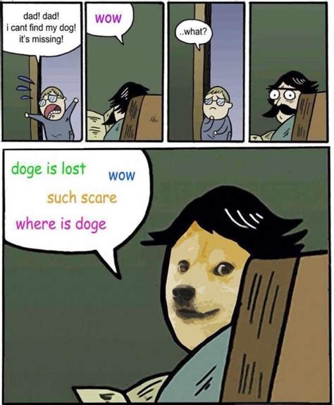 Doge Meme The Best Of Doge