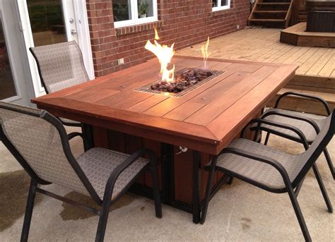 Fire pits & fire tables: Backyard Landscaping Ideas-Attractive Fire Pit Designs ...