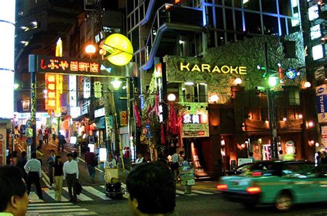 Los 8 Mejores Karaokes En Tokio ⇒ 【muy Originales】 ⛩️