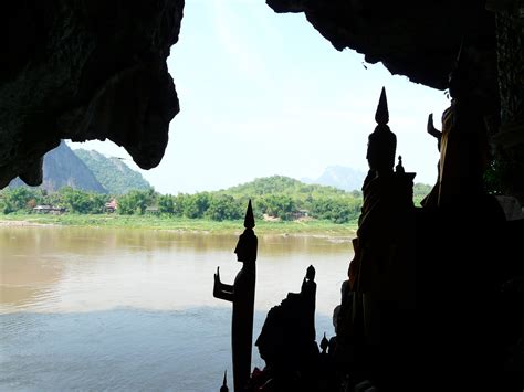 El Blog De Tailandia Cueva De Pak Ou Turismo De Tailandia