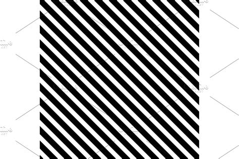 Black And White Diagonal Stripes Black And White Diagonal Stripes