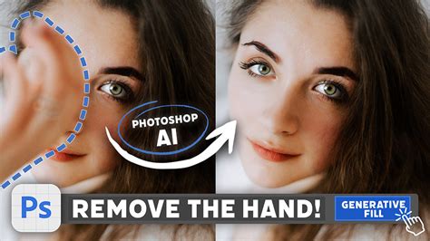 Photoshop Ai Generative Fill How To Get And Example Uses