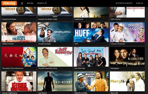 Crackle Review 2023 Free Streaming Tv And Movies
