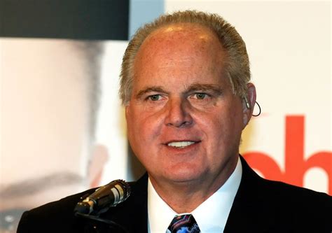 Rush Limbaugh Just Admitted Republicans Have Totally Abandoned A Core Party Principle Cnn Politics