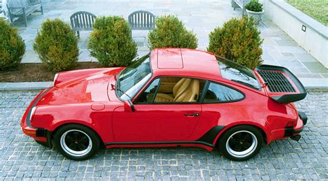 1988 Porsche 911 Turbo News Reviews Msrp Ratings With Amazing Images
