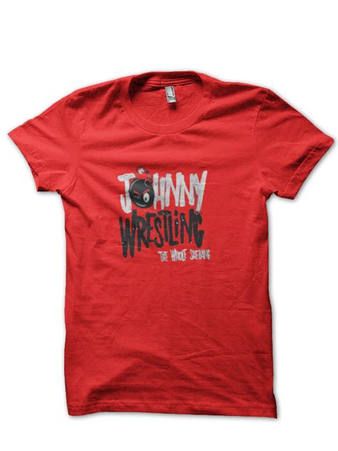 Tommaso Ciampa T Shirt Swag Shirts