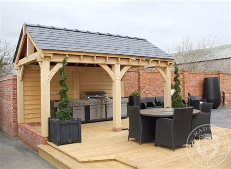 Pyramid pools specializes in creating the ultimate backyard for your family. Best 25+ Bbq shelter ideas ideas on Pinterest | Bbq gazebo, Patio ideas bbq and Outdoor patio bar