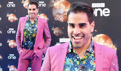 strictly come dancing 2018 dr ranj singh net worth uk