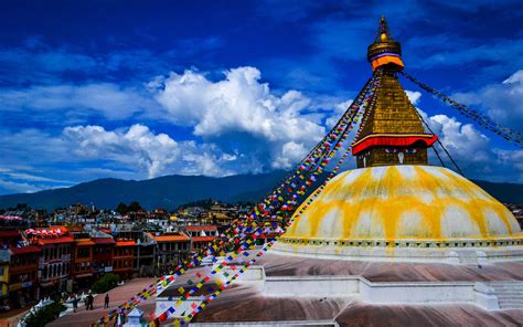 Top 10 Tourist Destinations In Kathmandu Gambaran