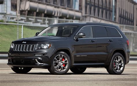 Prices for jeep grand cherokee srt8s currently range from to , with vehicle mileage ranging from to. First Test: 2012 Jeep Grand Cherokee SRT8 - MotorTrend