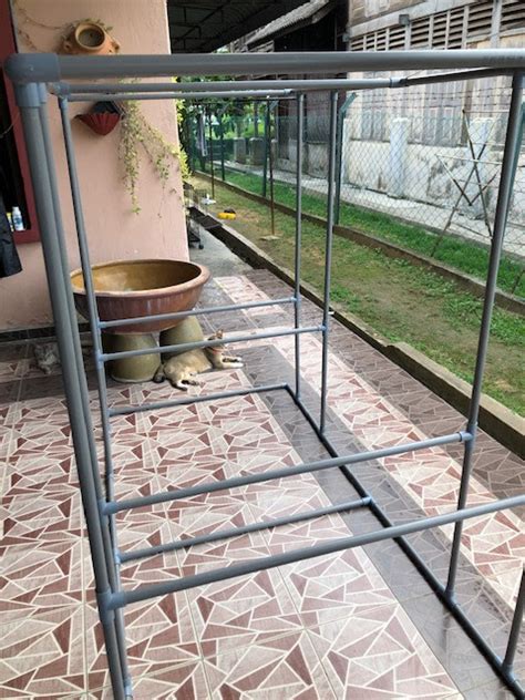 Sangkar kucing 2tingkat pets for sale in kuantan pahang. DIY Sangkar Kucing - AFrhn