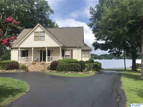So how does the guntersville al real estate market look these days? Lake Guntersville Waterfront Real Estate - Huntsville ...