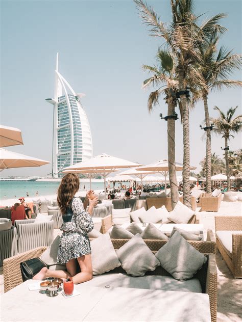 22 Things You Must Do In Dubai World Of Wanderlust