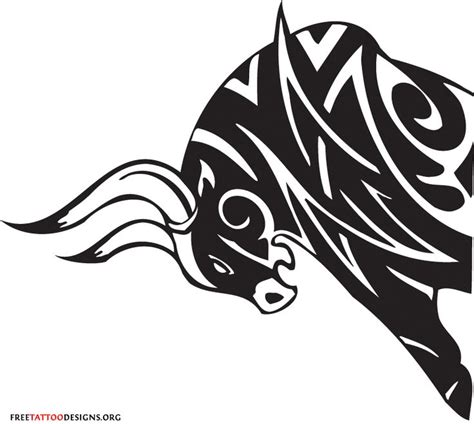 Taurus is the second of the 12 astrological signs and is represented by the bull constellation. Mejores 19 imágenes de Tatuajes de toro tauro en Pinterest ...