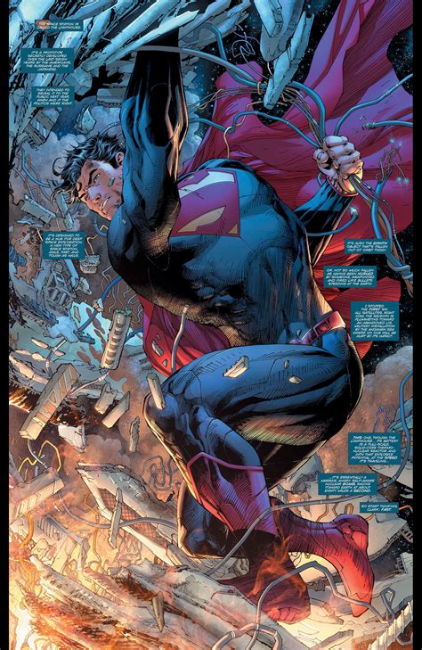 Superman Unchained 2013 Superman Comic Comic Heroes Comics