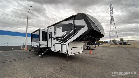 2022 Grand Design Momentum 397th For Sale In Tucson Az Lazydays