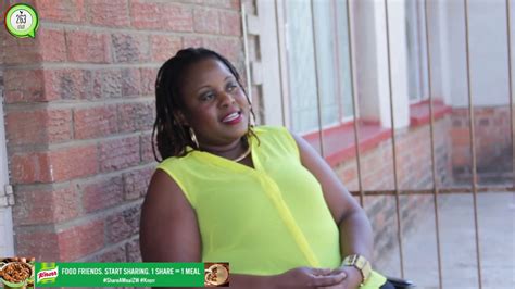 Gonyeti Pamela Zulu Off The Stage One On One Exclusive Interview