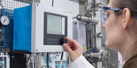 Please click here to restart >>>>> Process photometers for UV absorption, NIR, VIS ...