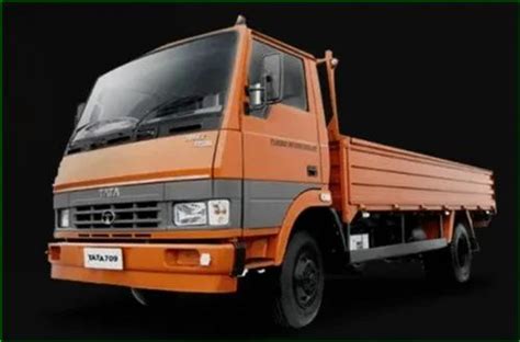 Tata 709 Truck At Best Price In Barnala By Kissan Automobiles Id