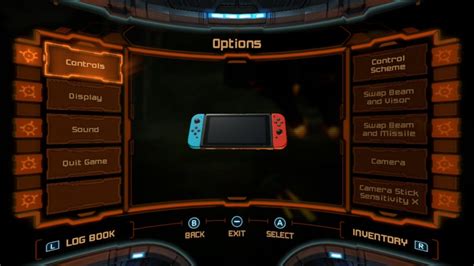 Switch Version Differences Remaster Changes Metroid Prime Guide Ign