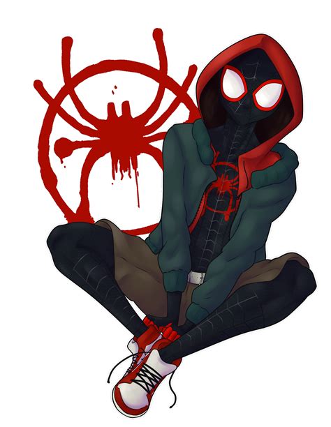0 Result Images Of Miles Morales Comic Png Png Image Collection