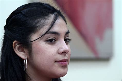 From wikimedia commons, the free media repository. Karol Cariola por apoyo del PC a Bachelet: "Esto no ...